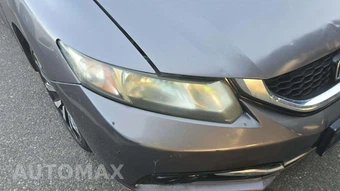 2015 Honda Civic Sedan EX-L – miniatura 54
