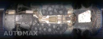 2015 Honda Civic Sedan EX-L w/Navigation - miniatura 17