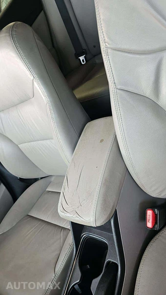 2015 Honda Civic Sedan EX-L w/Navigation - miniatura 19