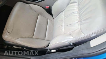 2015 Honda Civic Sedan EX-L w/Navigation - miniatura 20
