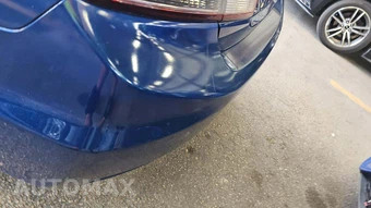 2015 Honda Civic Sedan EX-L w/Navigation - miniatura 25