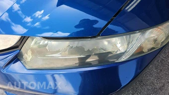 2015 Honda Civic Sedan EX-L w/Navigation - miniatura 26