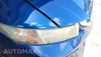 2015 Honda Civic Sedan EX-L w/Navigation - miniatura 28