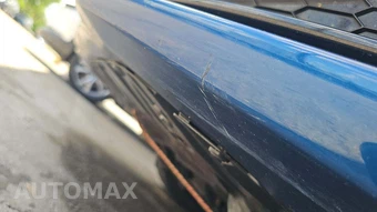 2015 Honda Civic Sedan EX-L w/Navigation - miniatura 33