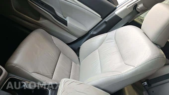 2015 Honda Civic Sedan EX-L w/Navigation - miniatura 35