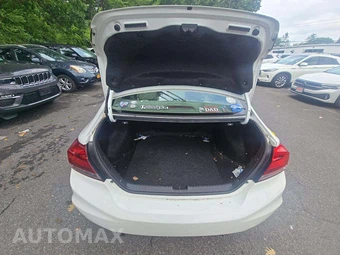 2015 Honda Civic Sedan EX-L w/Navigation - miniatura 14