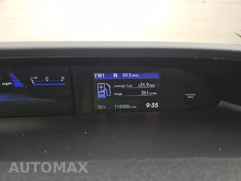 2015 Honda Civic Sedan HF – miniatura 12