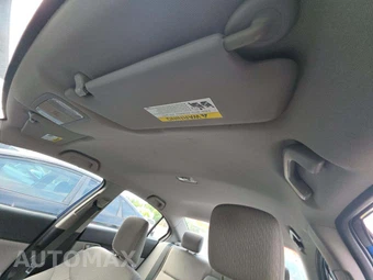 2015 Honda Civic Sedan LX - miniatura 11