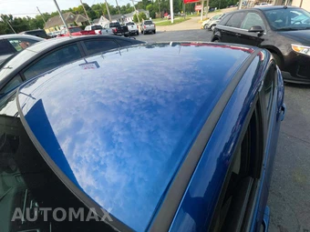 2015 Honda Civic Sedan LX - miniatura 12