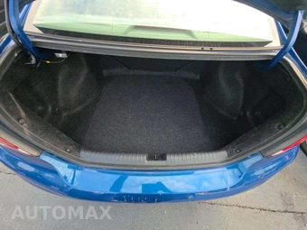 2015 Honda Civic Sedan LX - miniatura 14