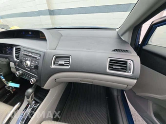 2015 Honda Civic Sedan LX - miniatura 19