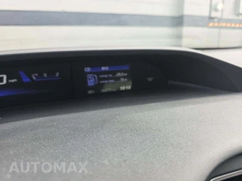 2015 Honda Civic Sedan LX - miniatura 9