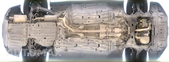 2015 Honda Civic Sedan LX - miniatura 17