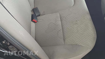 2015 Honda Civic Sedan LX - miniatura 21