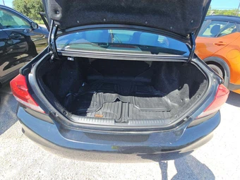 2015 Honda Civic Sedan LX - miniatura 14