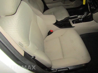 2015 Honda Civic Sedan LX - miniatura 15