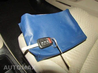 2015 Honda Civic Sedan LX - miniatura 18