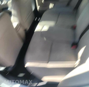2015 Honda Civic Sedan LX - miniatura 12