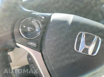 2015 Honda Civic Sedan LX - miniatura 17