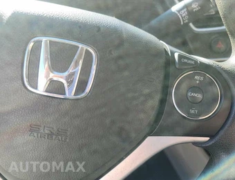 2015 Honda Civic Sedan LX - miniatura 18