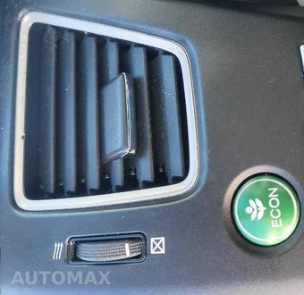 2015 Honda Civic Sedan LX - miniatura 26