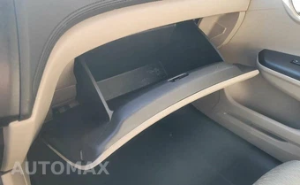 2015 Honda Civic Sedan LX - miniatura 31