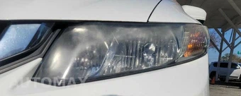 2015 Honda Civic Sedan LX - miniatura 32