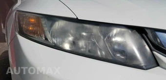 2015 Honda Civic Sedan LX - miniatura 33