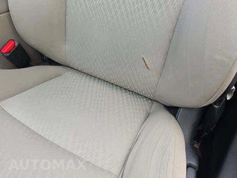 2015 Honda Civic Sedan LX - miniatura 23