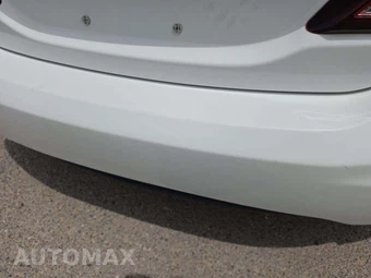 2015 Honda Civic Sedan LX - miniatura 28