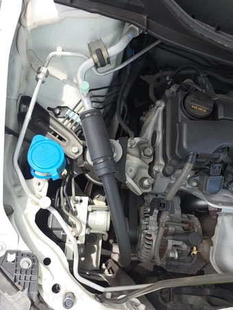 2015 Honda Civic Sedan LX - miniatura 32