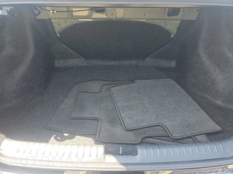 2015 Honda Civic Sedan LX - miniatura 16