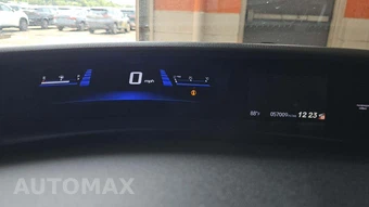 2015 Honda Civic Sedan LX - miniatura 18