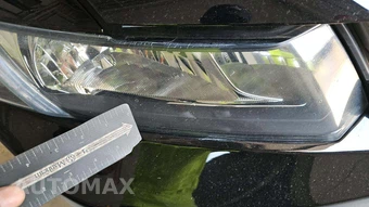 2015 Honda Civic Sedan LX - miniatura 37