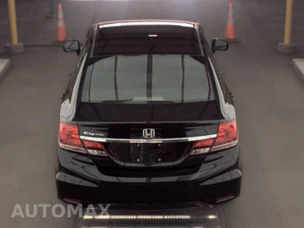 2015 Honda Civic Sedan LX - miniatura 5