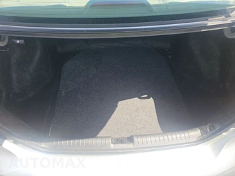 2015 Honda Civic Sedan LX – miniatura 16