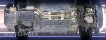2015 Honda Civic Sedan LX – miniatura 17