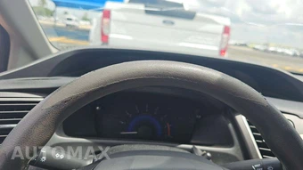 2015 Honda Civic Sedan LX – miniatura 20