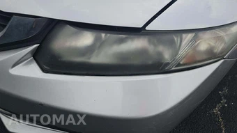 2015 Honda Civic Sedan LX – miniatura 21