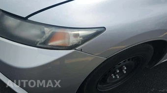 2015 Honda Civic Sedan LX – miniatura 24