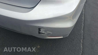 2015 Honda Civic Sedan LX – miniatura 26