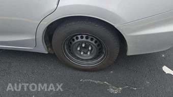 2015 Honda Civic Sedan LX – miniatura 27