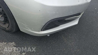 2015 Honda Civic Sedan LX – miniatura 28