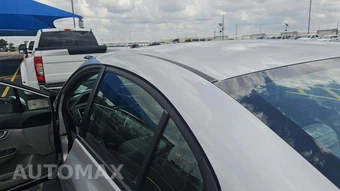 2015 Honda Civic Sedan LX – miniatura 30
