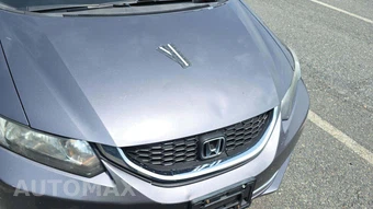 2015 Honda Civic Sedan LX – miniatura 19