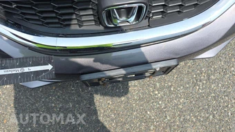 2015 Honda Civic Sedan LX – miniatura 20