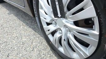 2015 Honda Civic Sedan LX – miniatura 28