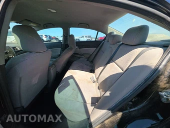 2015 Honda Civic Sedan LX – miniatura 13