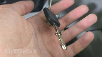 2015 Honda Civic Sedan LX – miniatura 19