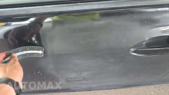 2015 Honda Civic Sedan LX – miniatura 34
